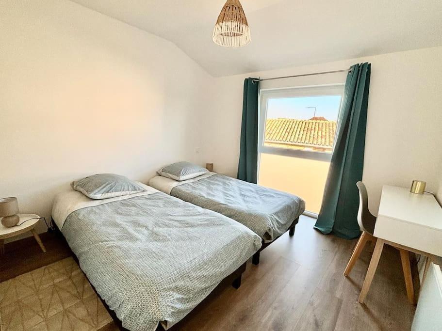 Grange Renovee En Duplex Idealement Situee Creches-sur-Saone Exterior photo